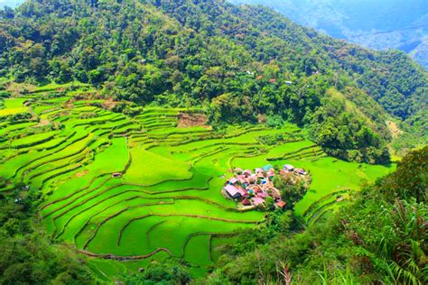 tourist spots in ifugao province|15 Best IFUGAO TOURIST SPOTS (History, Heritage & Nature).